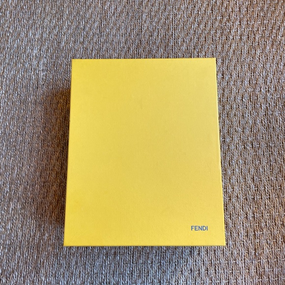 Fendi Ankle Boots - Picture 2 of 10